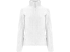 Fleecejacka PF artic dam vit XL Primmeshiper