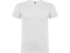 T-shirt PF beagle herr vit 2XL - Primmeshiper