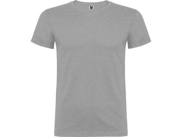 T-shirt PF beagle herr gråmel 3XL - Primmeshiper
