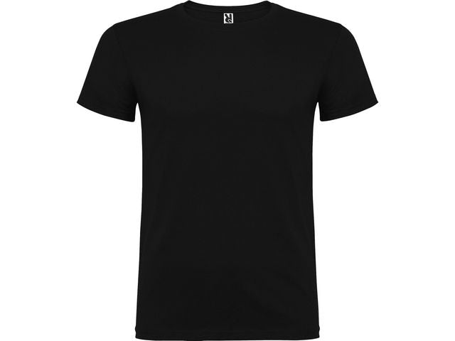 T-shirt PF beagle herr svart L - Primmeshiper