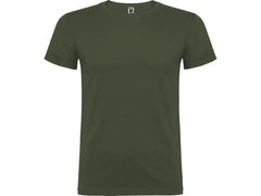 T-shirt PF beagle herr skogsgrön M - Primmeshiper
