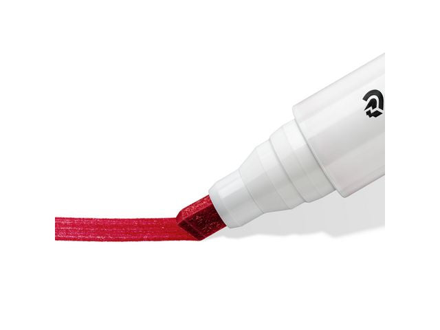 Whiteboardpenna STAEDTLER 351B sned 4/fp - Primmeshiper