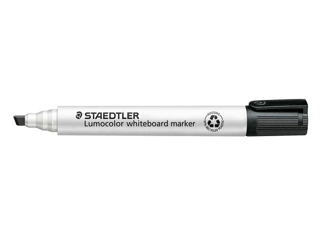 Whiteboardpenna STAEDTLER 351B sned sv. - Primmeshiper