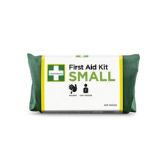 Första Hjälpen kit CEDERROTH Small Primmeshiper