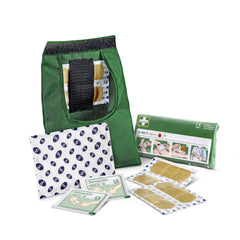 Första Hjälpen kit CEDERROTH Small Primmeshiper
