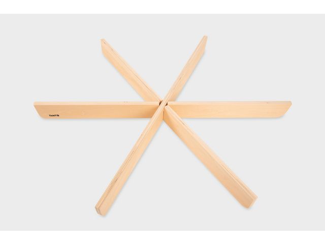 Avdelare t.sensorikt sand-vattenlekbord - Primmeshiper