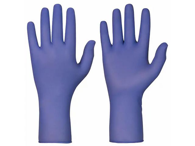 Nitrilhandske GRANBERG 615 M 100/fp - Primmeshiper
