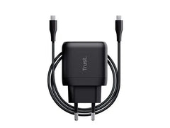 Laddare TRUST Maxo 45W USB-C - Primmeshiper