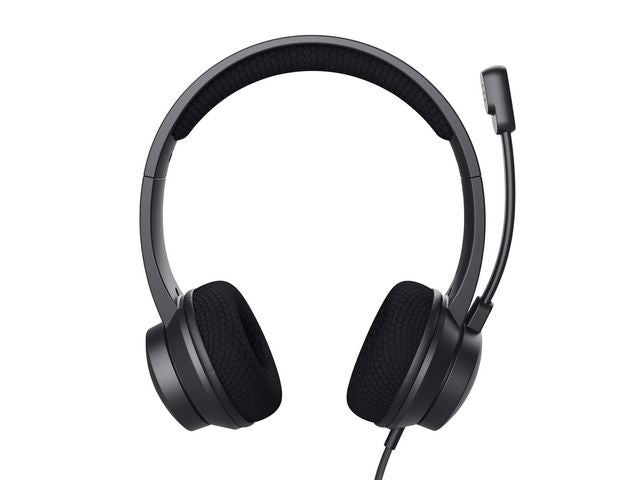 Datorheadset TRUST Ayda ENC USB - Primmeshiper