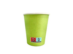 Pappersbägare 25cl 50/fp - Primmeshiper