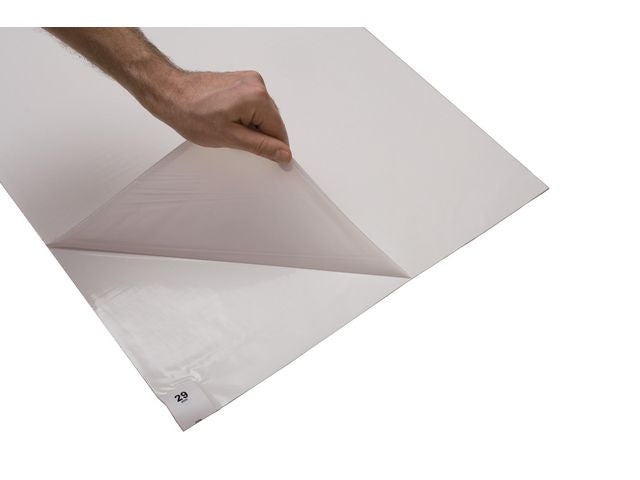 Klibbmatta ACTIVA 60x115cm 30arkx8fp - Primmeshiper
