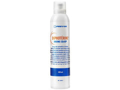 Sköljvätska DIPHOTERINE 200 ML Primmeshiper