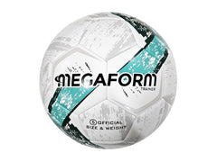 Fotboll MEGAFORM Träning Stl5 - Primmeshiper