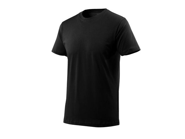 T-shirt Svart 3XL - Primmeshiper