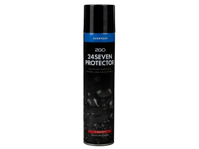 Skoimpregnering 2GO 8028 300 ml - Primmeshiper