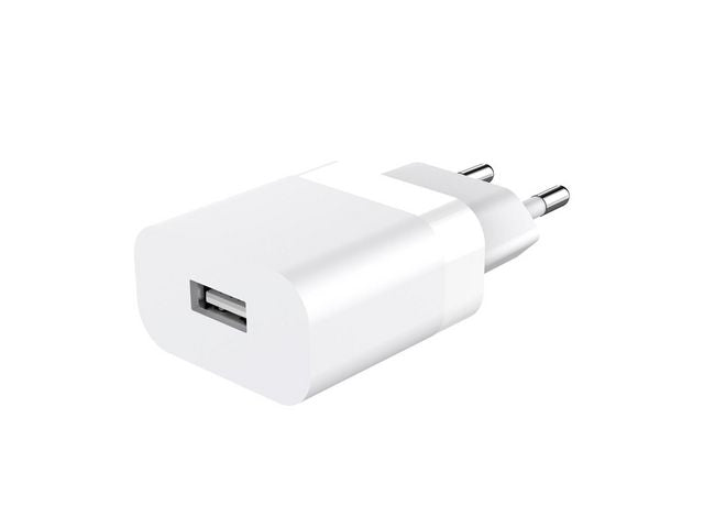 Laddare Vägg GEAR USB-A 2.4A V - Primmeshiper