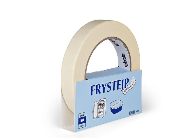 Frystejp ETAB 50mx19mm - Primmeshiper