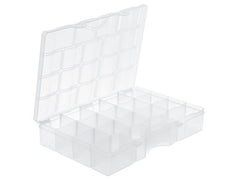 Förvaringsbox organizer L 39x27x6cm - Primmeshiper