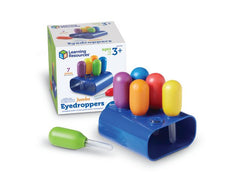 Jumbo pipetter - Primmeshiper