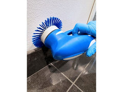 Skurmaskin ACTIVA Handy Scrubber - Primmeshiper