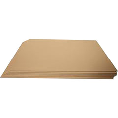 Palleafstandsstykke 740x1140mm brun
