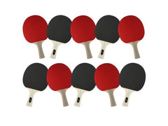 Bordtennisrack STIGA Hobby 10/fp - Primmeshiper