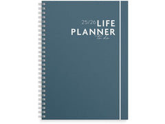 Kalender Life Planner To Do A5 25/26 - Primmeshiper
