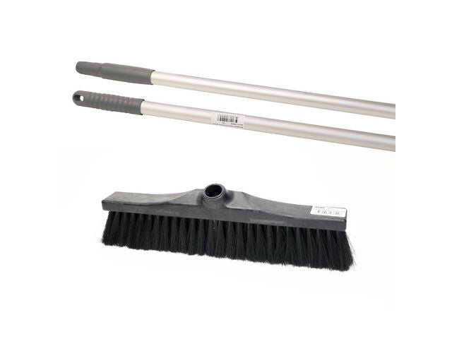 Sopborste HT 150cm - Primmeshiper