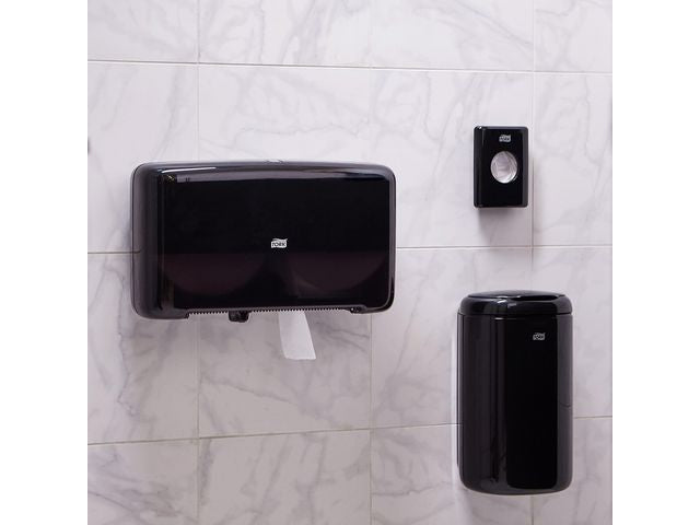 Sanitetspåse TORK B5 vit 25/fp - Primmeshiper