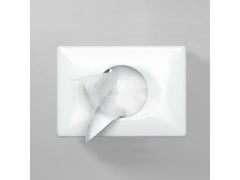 Sanitetspåse TORK B5 vit 25/fp - Primmeshiper