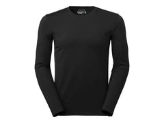 127 Leo T-shirt l.ärm svart XL Primmeshiper