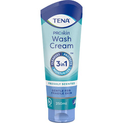 Vaskecreme TENA 250ml