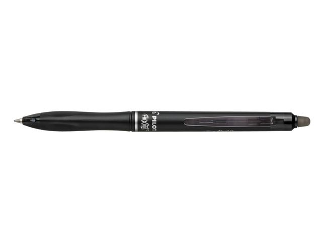 Gelpenna PILOT Frixion Ball+ 0,7 svart - Primmeshiper