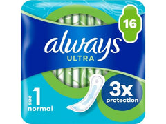 Binda Always Ultra Normal 30/fp - Primmeshiper