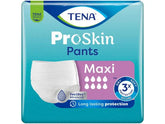 InkoSkydd TENA Pants Maxi L 10/fp - Primmeshiper