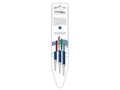 Refill Pentel LLRP5-C Energel 0,5 blå - Primmeshiper