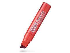 Märkpenna PENTEL N50XL-B sned 15,4mm röd - Primmeshiper