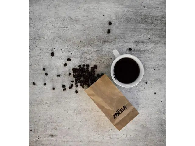 Kaffe ZOÉGAS Bönor Mollbergs 750g Primmeshiper