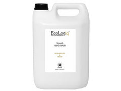 Tvål ECOLOGIQ Smooth Hand Wash refill 5L - Primmeshiper