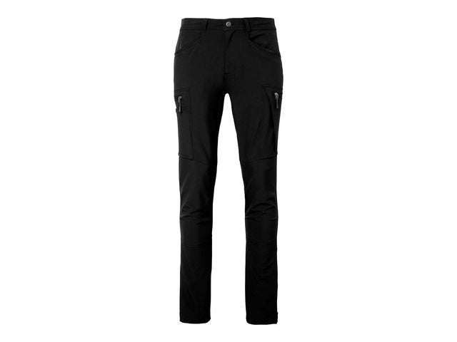 Servicebyxa SOUTH WEST Milton svart C44 Primmeshiper