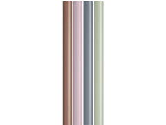 Presentpapper 70cmx4m enfärgat - Primmeshiper