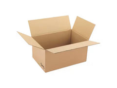 Wellåda LYRECO dubbel 30x20x20cm - Primmeshiper