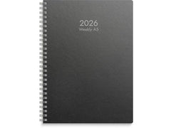 Kalender Weekly A5 Eco Line 2026 Primmeshiper