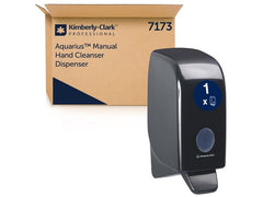 Dispenser AQUARIUS 7173 tvål Primmeshiper