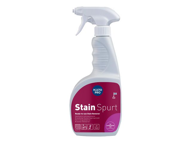 Fläckborttagning KILLTO PRO Stain 750ml Primmeshiper