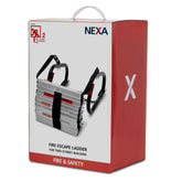 Brandstige NEXA 4 m