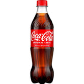 Drik COCA-COLA 50cl