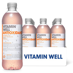 Drik VITAMIN WELL Antioxidant 500ml