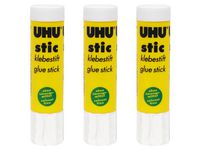 Limstift UHU 21g - Primmeshiper