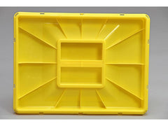 Lock Riskavfall 25/30/50l Enkel - Primmeshiper